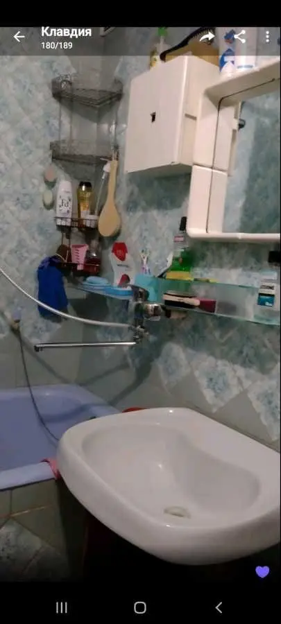 Фото Зняти 3 кімнатну квартиру, Ревуцького вул.  Київ в довгострокову оренду, ціна: 3000 UAH, код 9462