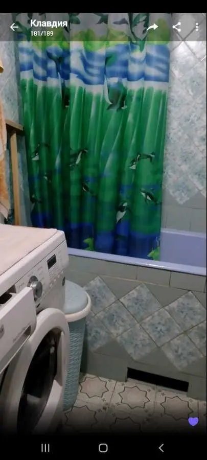 Фото Зняти 3 кімнатну квартиру, Ревуцького вул.  Київ в довгострокову оренду, ціна: 3000 UAH, код 9462