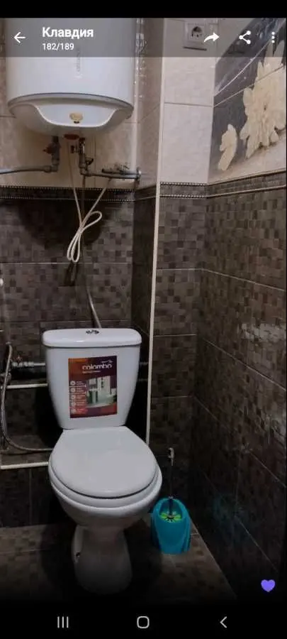 Фото Зняти 3 кімнатну квартиру, Ревуцького вул.  Київ в довгострокову оренду, ціна: 3000 UAH, код 9462