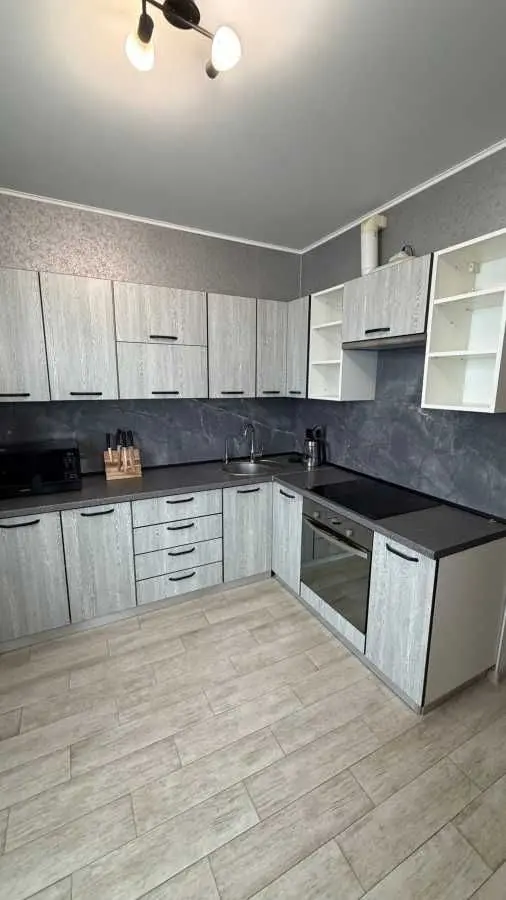 Фото Зняти 2 кімнатну квартиру, Малинівська вул.  Київ в довгострокову оренду, ціна: 25000 UAH, код 9466