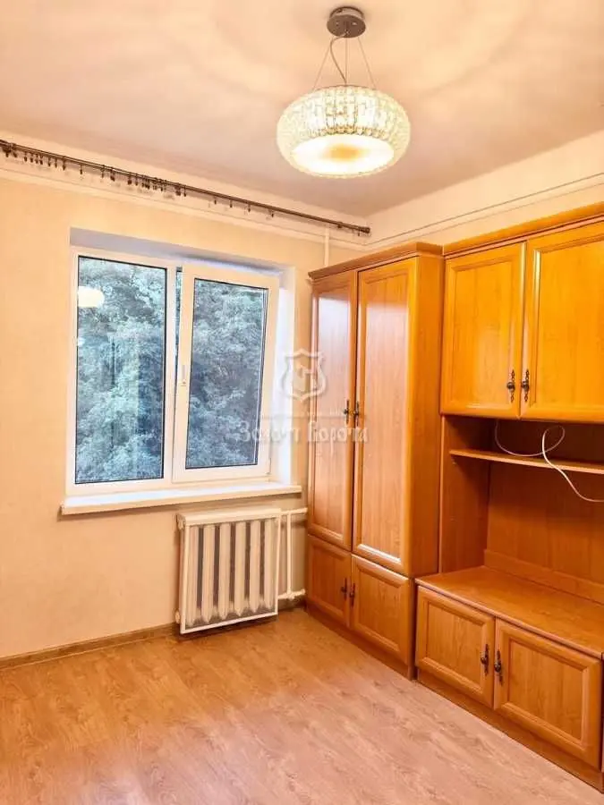 Фото Продаю 3-комнатную квартиру, 59.3 кв. м, Васильковская ул. 2а Киев, цена: 110000 USD, код 9467