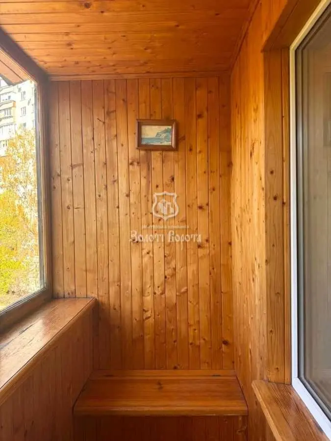 Фото Продаю 3-комнатную квартиру, 59.3 кв. м, Васильковская ул. 2а Киев, цена: 110000 USD, код 9467