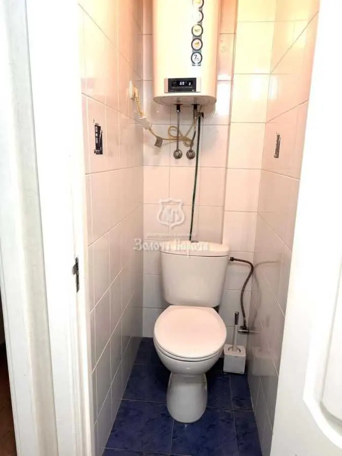 Фото Продаю 3-комнатную квартиру, 59.3 кв. м, Васильковская ул. 2а Киев, цена: 110000 USD, код 9467