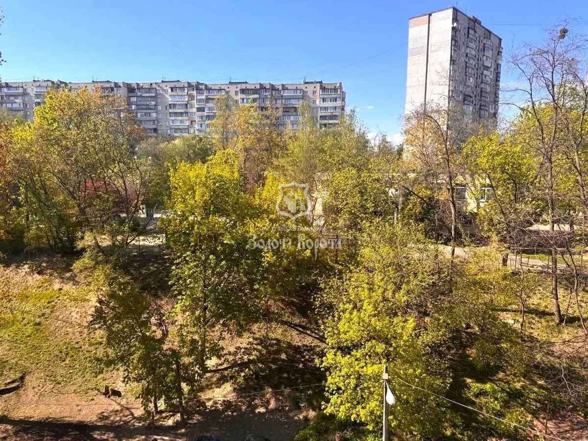 Фото Продаю 3-комнатную квартиру, 59.3 кв. м, Васильковская ул. 2а Киев, цена: 110000 USD, код 9467