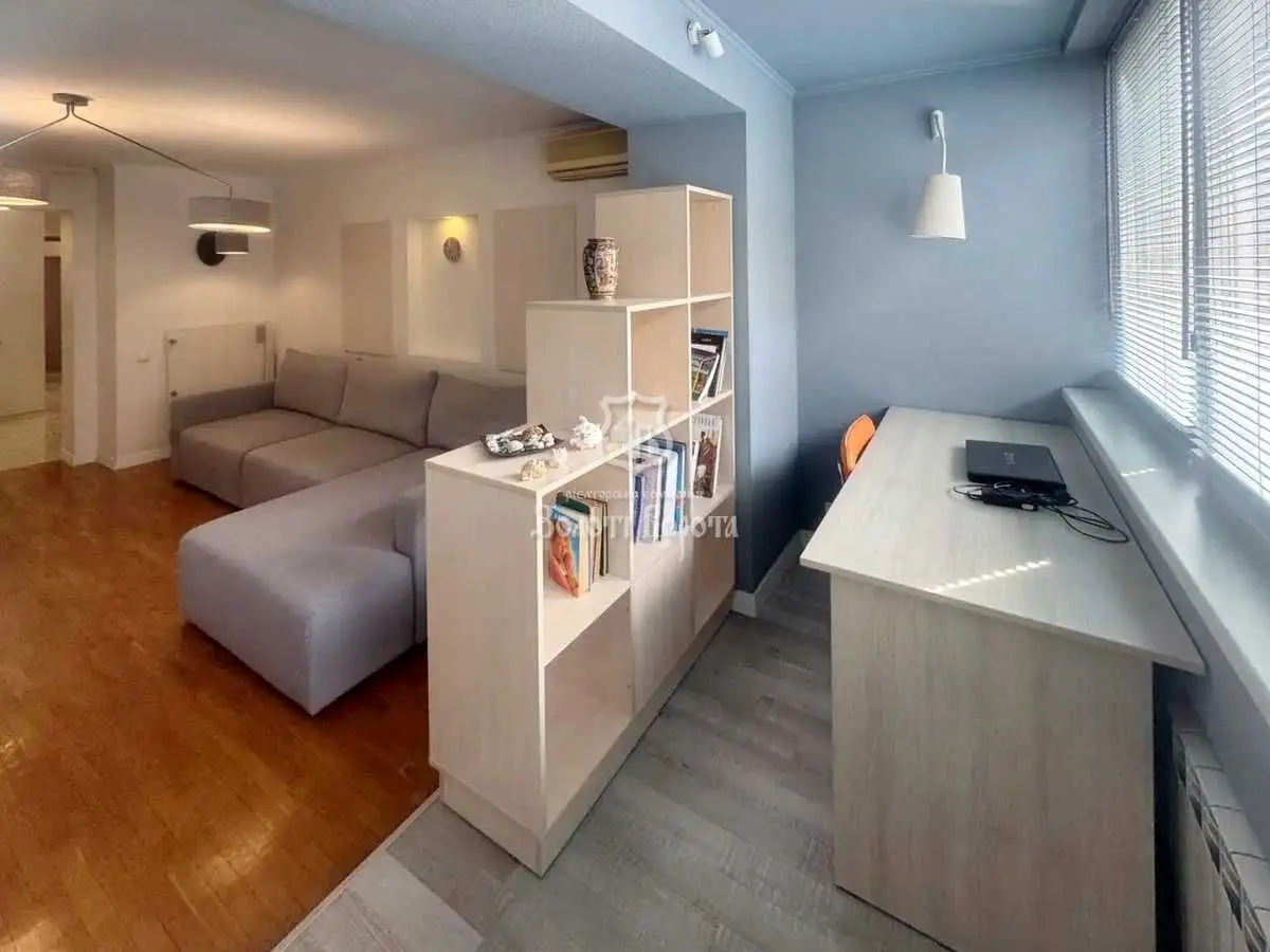 Фото Продаю 4 кімнатну квартиру, 104.4 кв. м, Антоновича вул. (Горького) 91/14 Київ, ціна: 149000 USD, код 9468