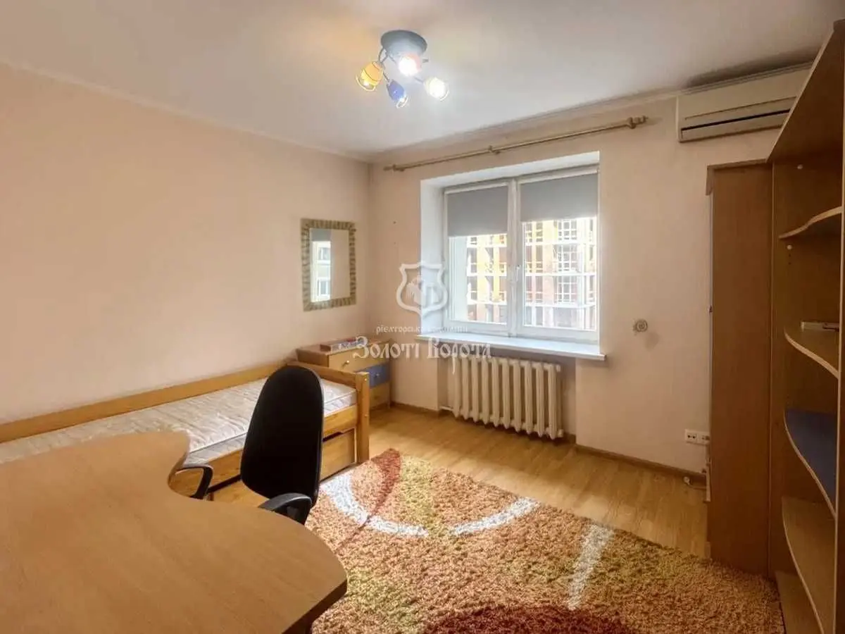 Фото Продаю 4 кімнатну квартиру, 104.4 кв. м, Антоновича вул. (Горького) 91/14 Київ, ціна: 149000 USD, код 9468