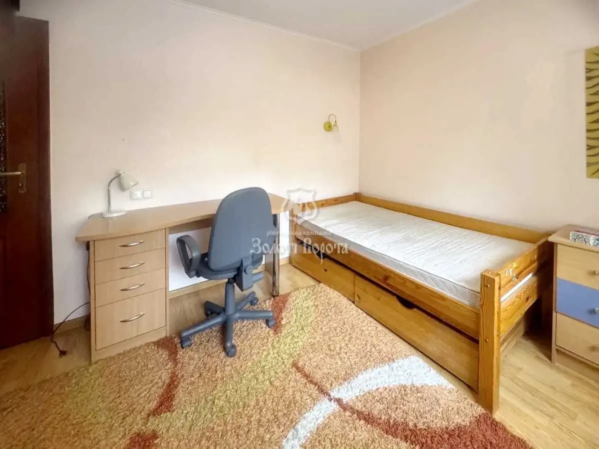 Фото Продаю 4 кімнатну квартиру, 104.4 кв. м, Антоновича вул. (Горького) 91/14 Київ, ціна: 149000 USD, код 9468