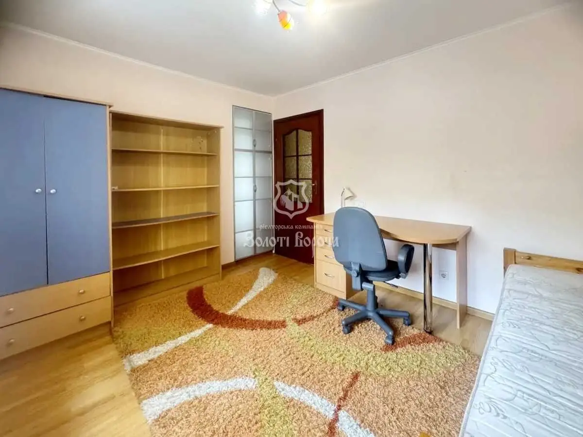 Фото Продаю 4 кімнатну квартиру, 104.4 кв. м, Антоновича вул. (Горького) 91/14 Київ, ціна: 149000 USD, код 9468