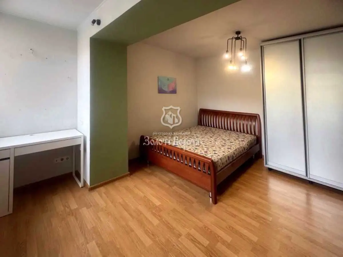 Фото Продаю 4 кімнатну квартиру, 104.4 кв. м, Антоновича вул. (Горького) 91/14 Київ, ціна: 149000 USD, код 9468