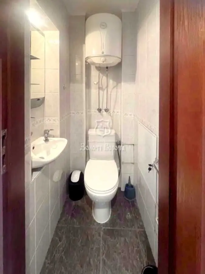 Фото Продаю 4 кімнатну квартиру, 104.4 кв. м, Антоновича вул. (Горького) 91/14 Київ, ціна: 149000 USD, код 9468