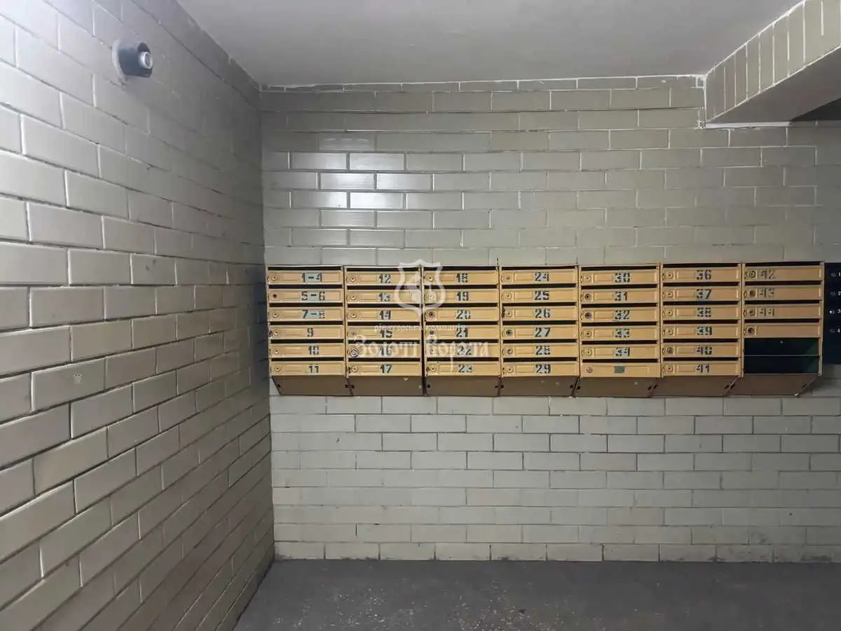 Фото Продаю 4 кімнатну квартиру, 104.4 кв. м, Антоновича вул. (Горького) 91/14 Київ, ціна: 149000 USD, код 9468