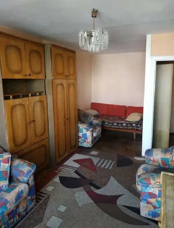 Фото Зняти 1 кімнатну квартиру, Березневий пров.  Київ в довгострокову оренду, ціна: 7000 UAH, код 9469