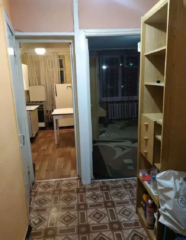 Фото Зняти 1 кімнатну квартиру, Березневий пров.  Київ в довгострокову оренду, ціна: 7000 UAH, код 9469