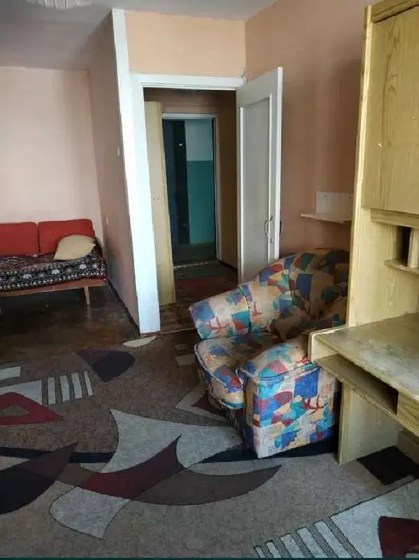 Фото Зняти 1 кімнатну квартиру, Березневий пров.  Київ в довгострокову оренду, ціна: 7000 UAH, код 9469