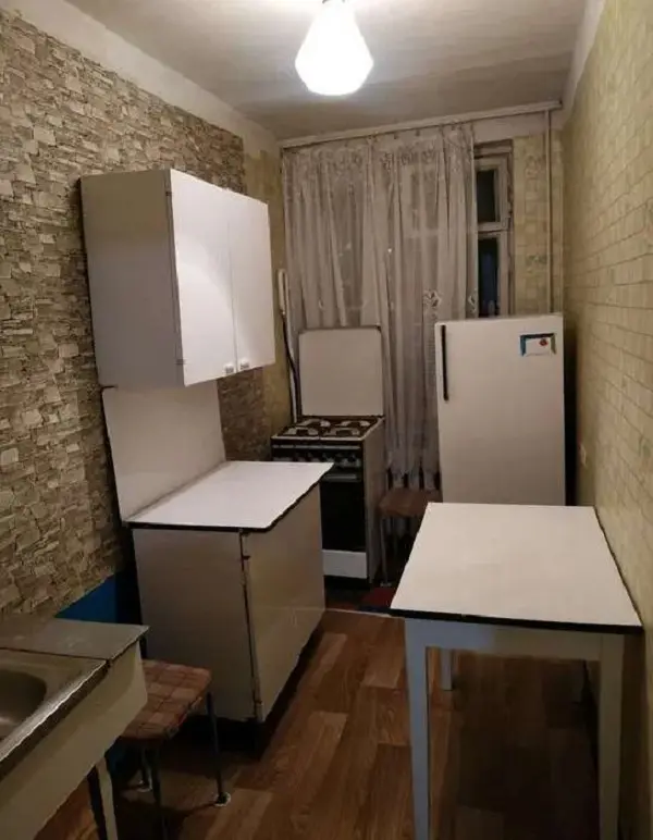 Фото Зняти 1 кімнатну квартиру, Березневий пров.  Київ в довгострокову оренду, ціна: 7000 UAH, код 9469