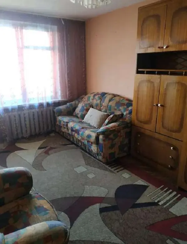 Фото Зняти 1 кімнатну квартиру, Березневий пров.  Київ в довгострокову оренду, ціна: 7000 UAH, код 9469