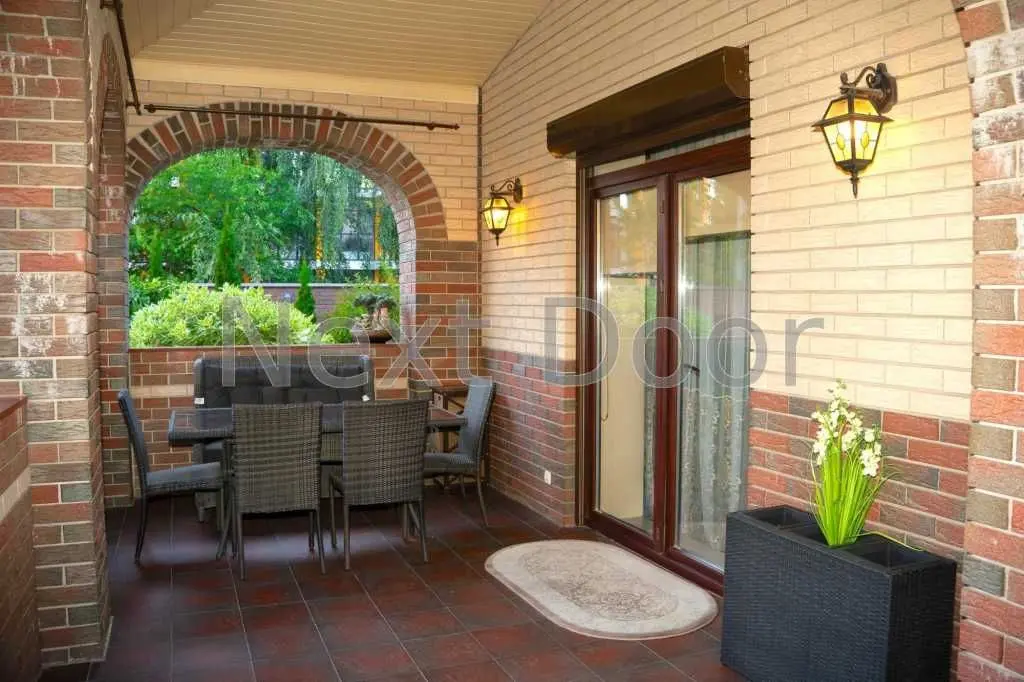 Фото Продаю дом, 327 кв. м, Радистов пер.  Киев, цена: 420000 USD, код 9470