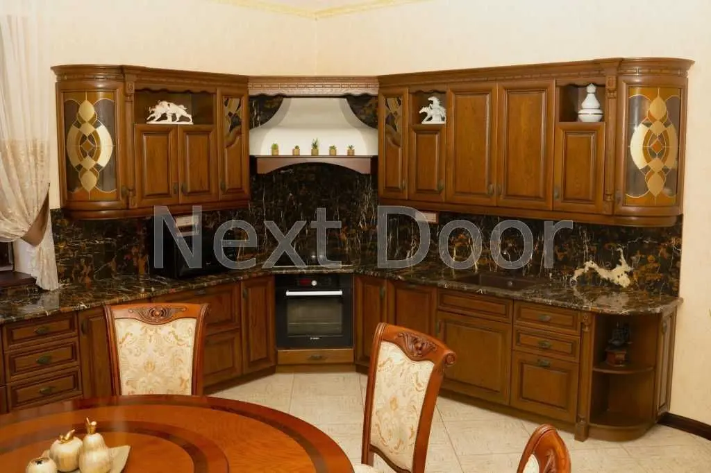 Фото Продаю дом, 327 кв. м, Радистов пер.  Киев, цена: 420000 USD, код 9470
