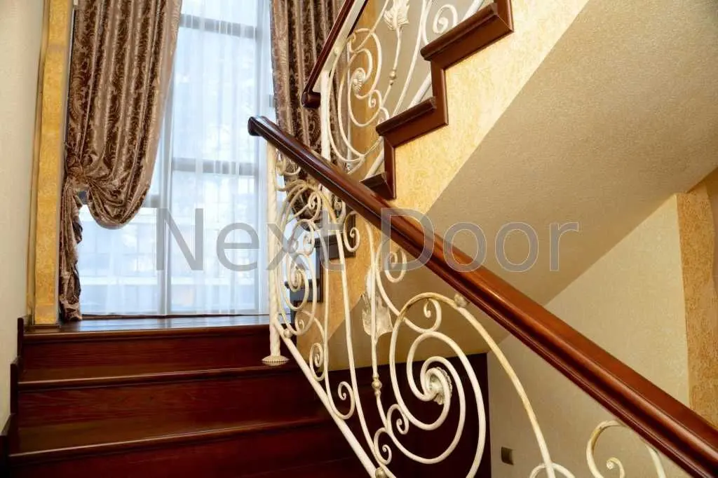 Фото Продаю дом, 327 кв. м, Радистов пер.  Киев, цена: 420000 USD, код 9470