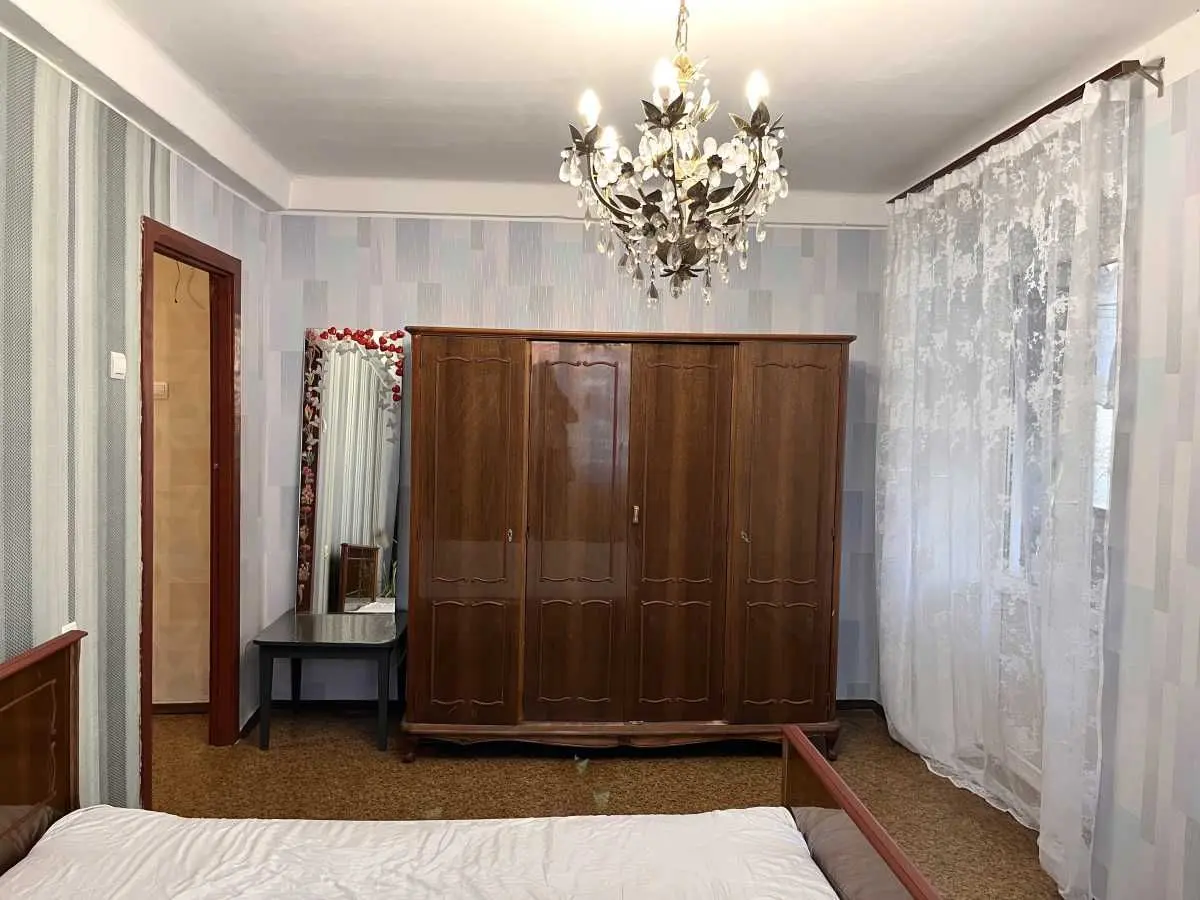 Фото Зняти 2 кімнатну квартиру, Оболонський просп. 10 Київ в довгострокову оренду, ціна: 13900 UAH, код 9471