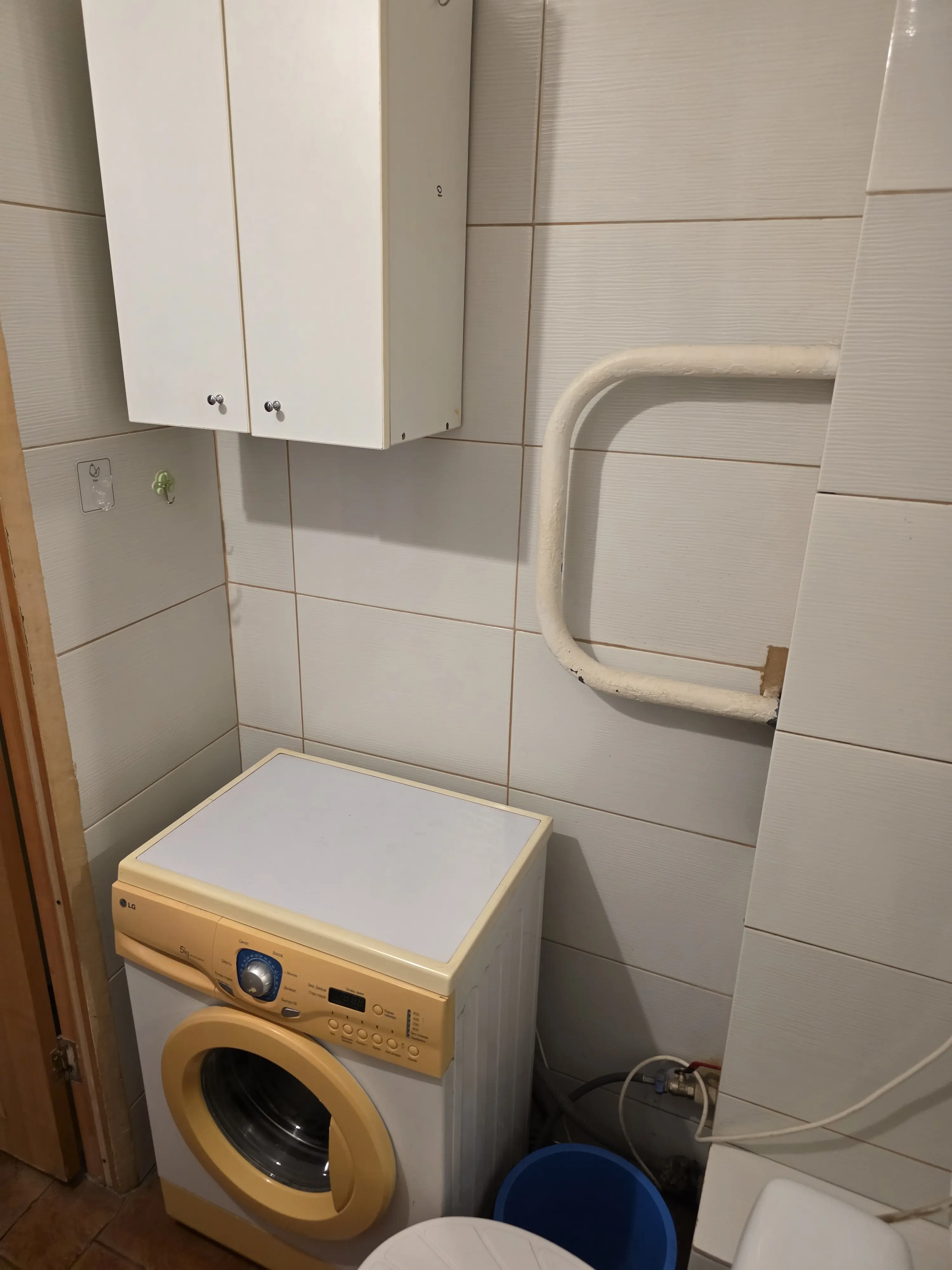 Фото Rent a 1-room apartment, Anatoliia Bazylevycha Lane (Chervonozavodskyi Lane) 2/13 Kyiv for long-term rent, price: 10500 UAH, code 9474
