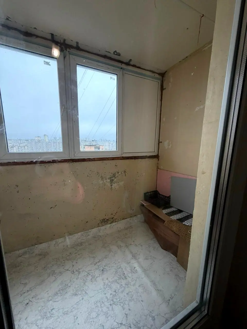 Фото Зняти 1 кімнатну квартиру, Милославська вул. 8 Київ в довгострокову оренду, ціна: 8000 UAH, код 9476