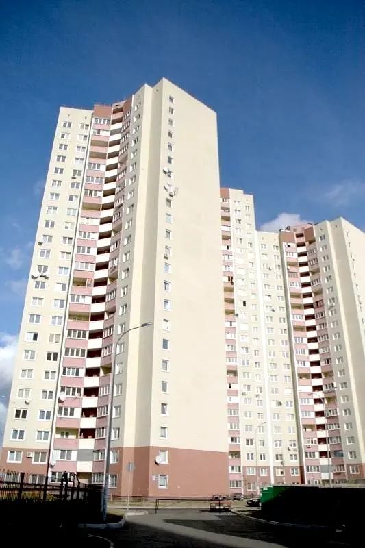 Фото Зняти 1 кімнатну квартиру, Милославська вул. 8 Київ в довгострокову оренду, ціна: 8000 UAH, код 9476