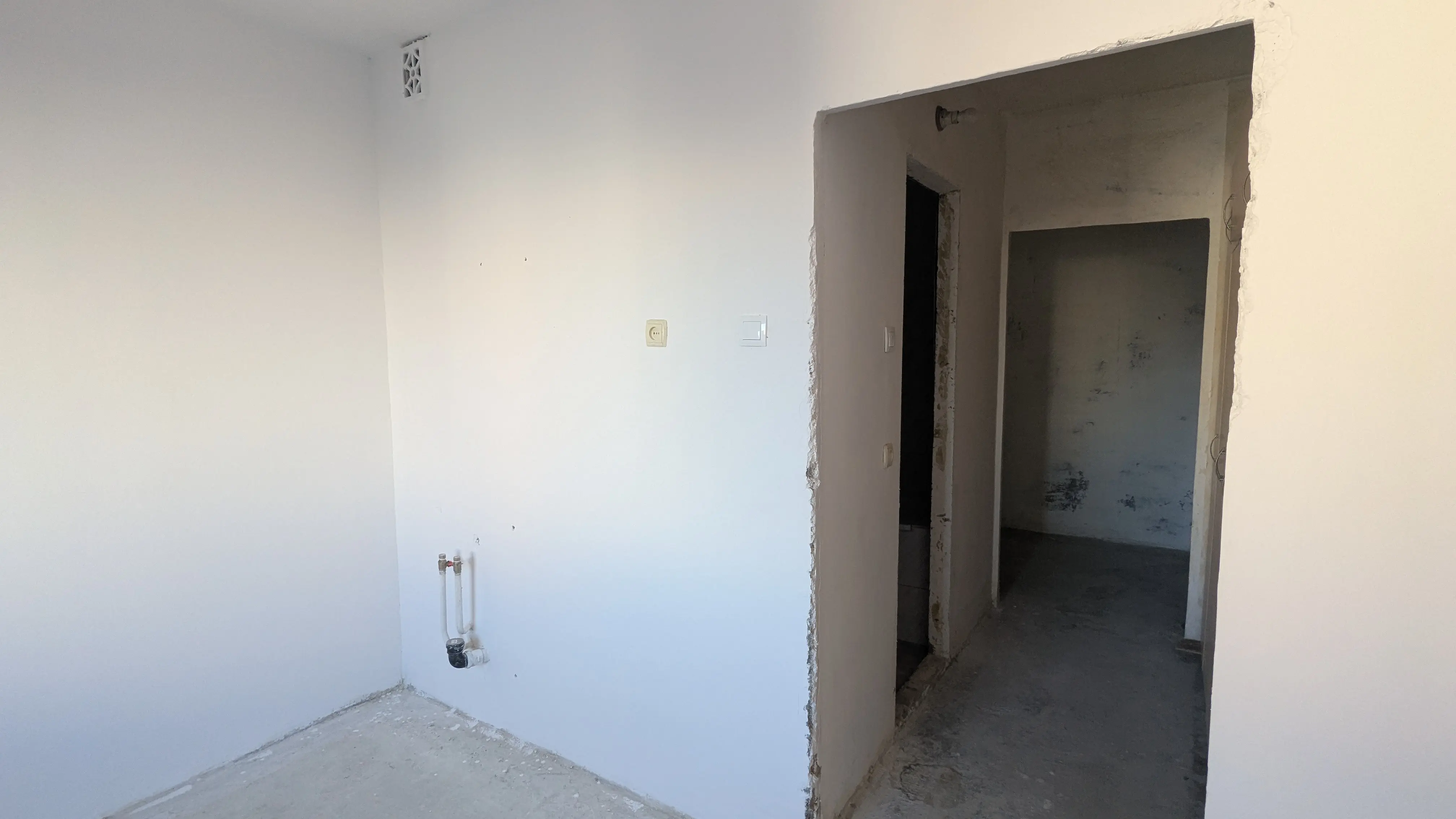 Фото Selling a 1-room apartment, 43 sq.m., Petra Hryhorenka Avenue 5 Kyiv, price: 58000 $, code 9477