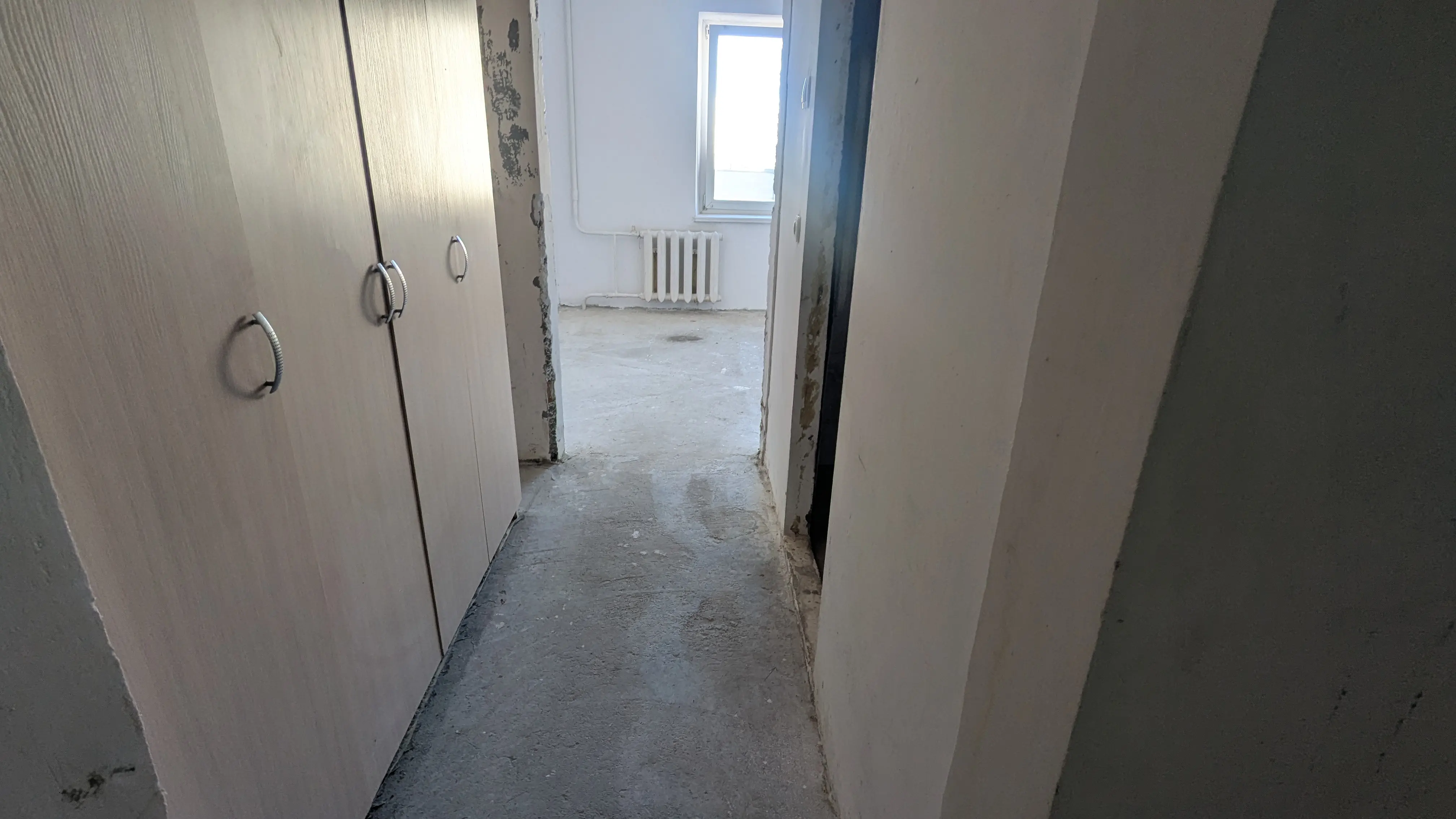 Фото Selling a 1-room apartment, 43 sq.m., Petra Hryhorenka Avenue 5 Kyiv, price: 58000 $, code 9477
