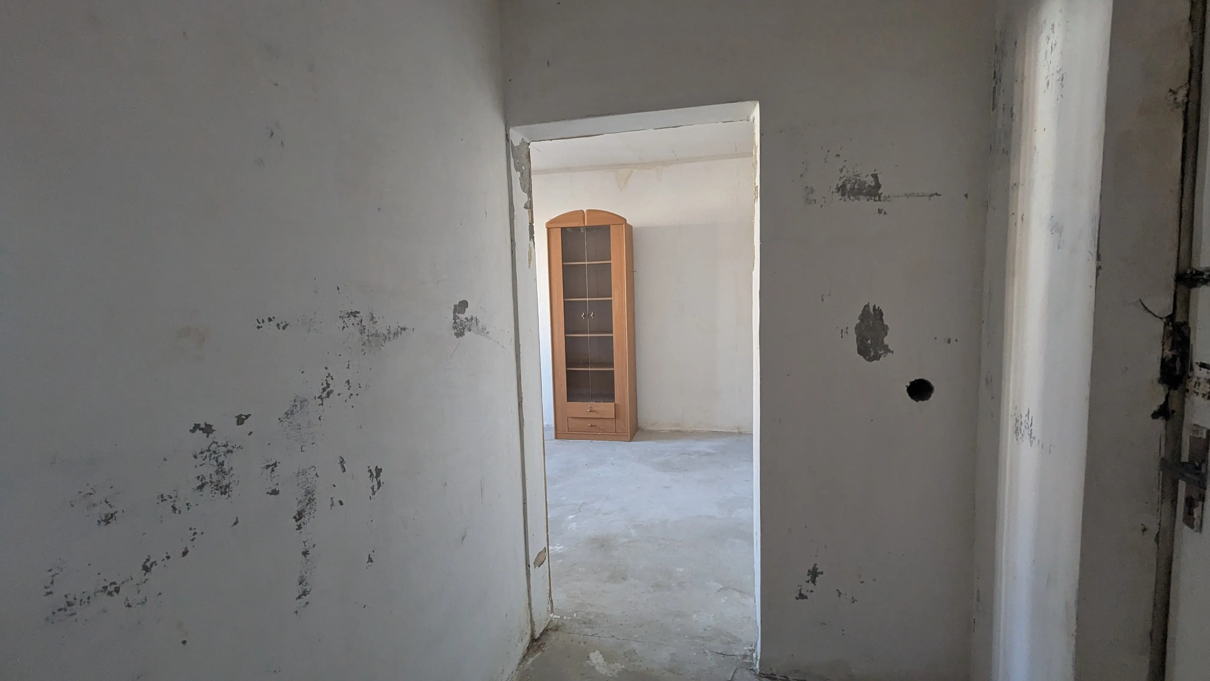 Фото Selling a 1-room apartment, 43 sq.m., Petra Hryhorenka Avenue 5 Kyiv, price: 58000 $, code 9477