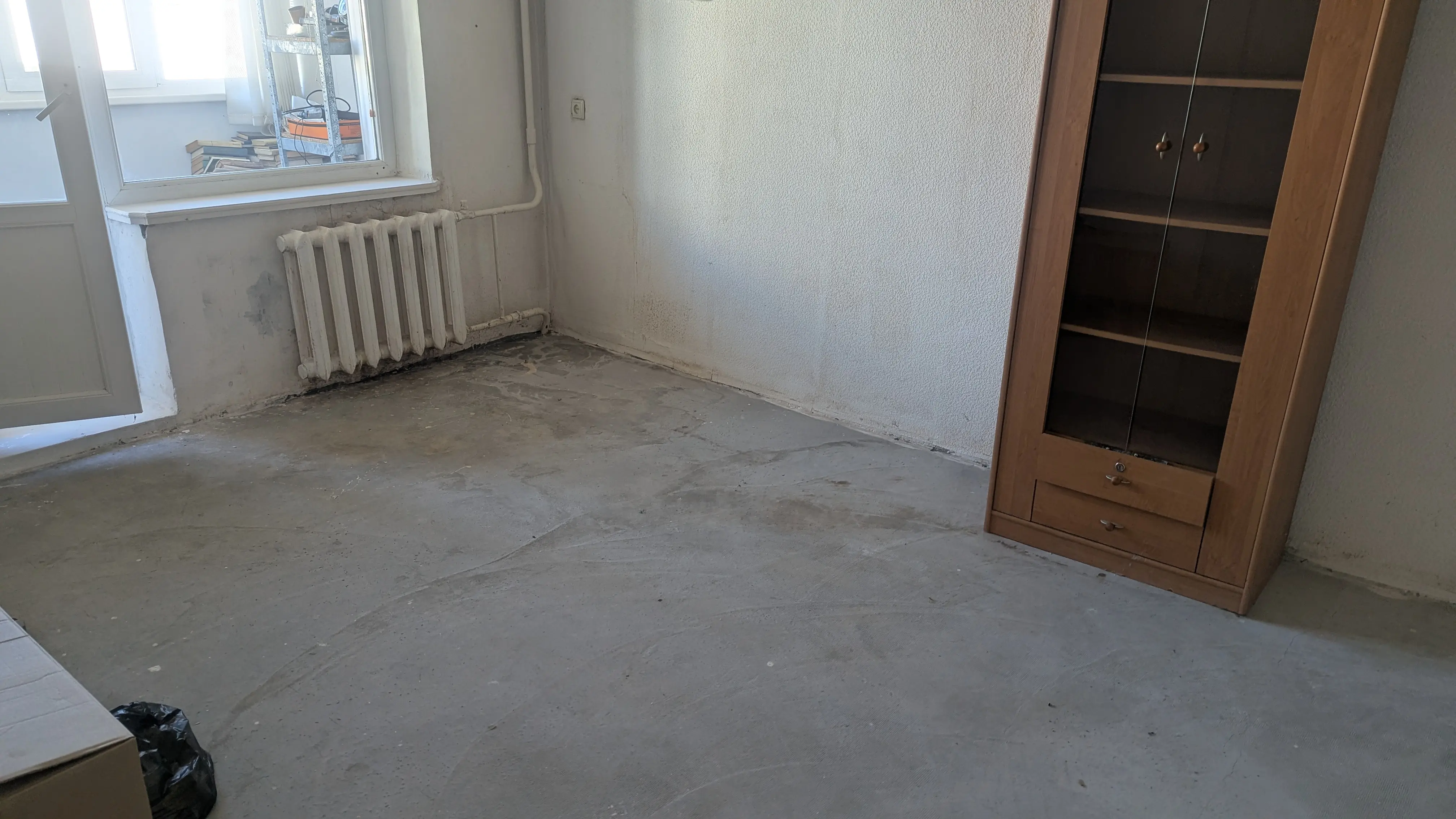 Фото Selling a 1-room apartment, 43 sq.m., Petra Hryhorenka Avenue 5 Kyiv, price: 58000 $, code 9477