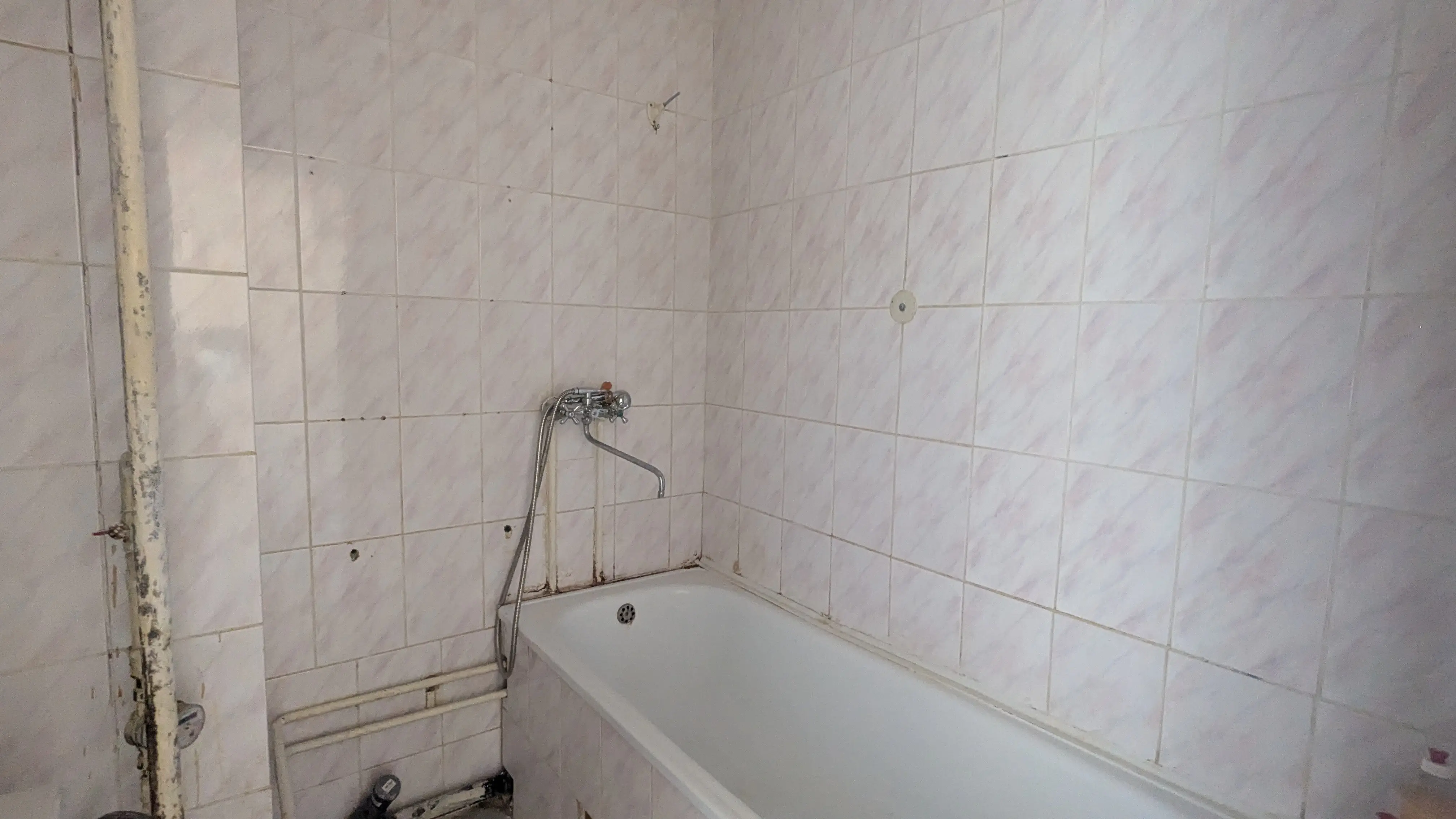 Фото Selling a 1-room apartment, 43 sq.m., Petra Hryhorenka Avenue 5 Kyiv, price: 58000 $, code 9477