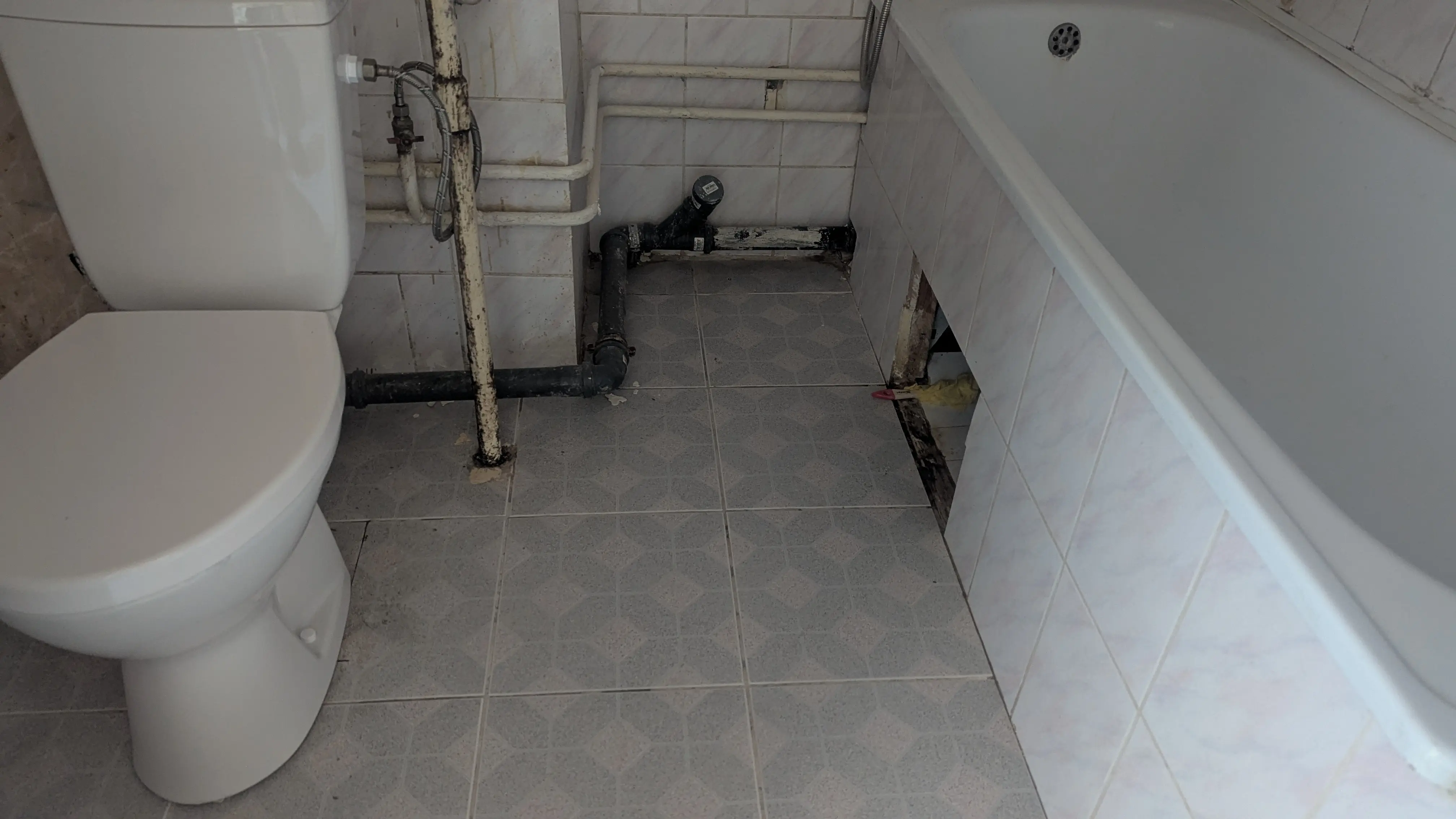 Фото Selling a 1-room apartment, 43 sq.m., Petra Hryhorenka Avenue 5 Kyiv, price: 58000 $, code 9477