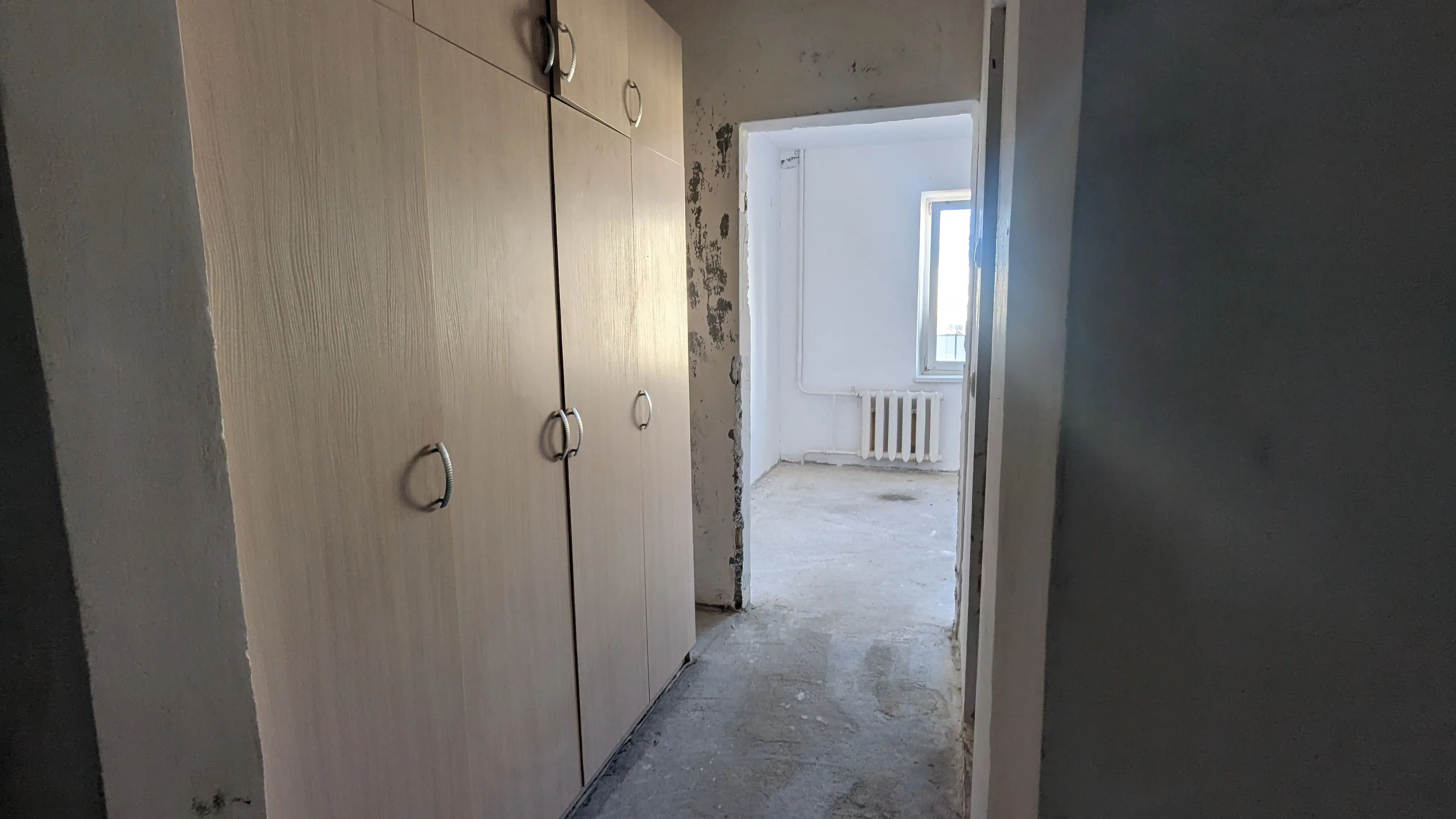 Фото Selling a 1-room apartment, 43 sq.m., Petra Hryhorenka Avenue 5 Kyiv, price: 58000 $, code 9477