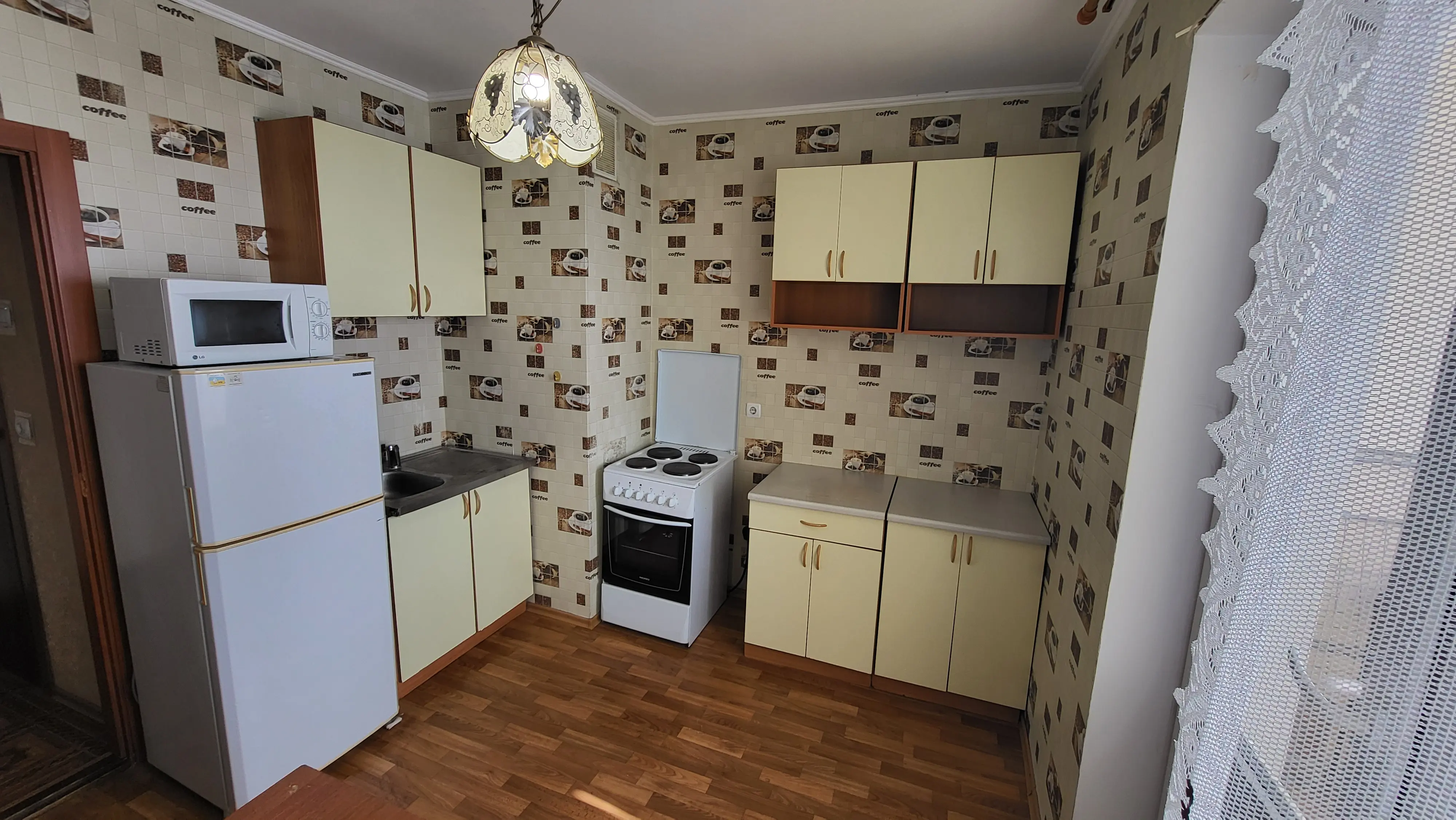 Фото Снять 1-комнатную квартиру, Елены Пчилки ул. 4 Киев в долгосрочную аренду, цена: 10000 UAH, код 9479