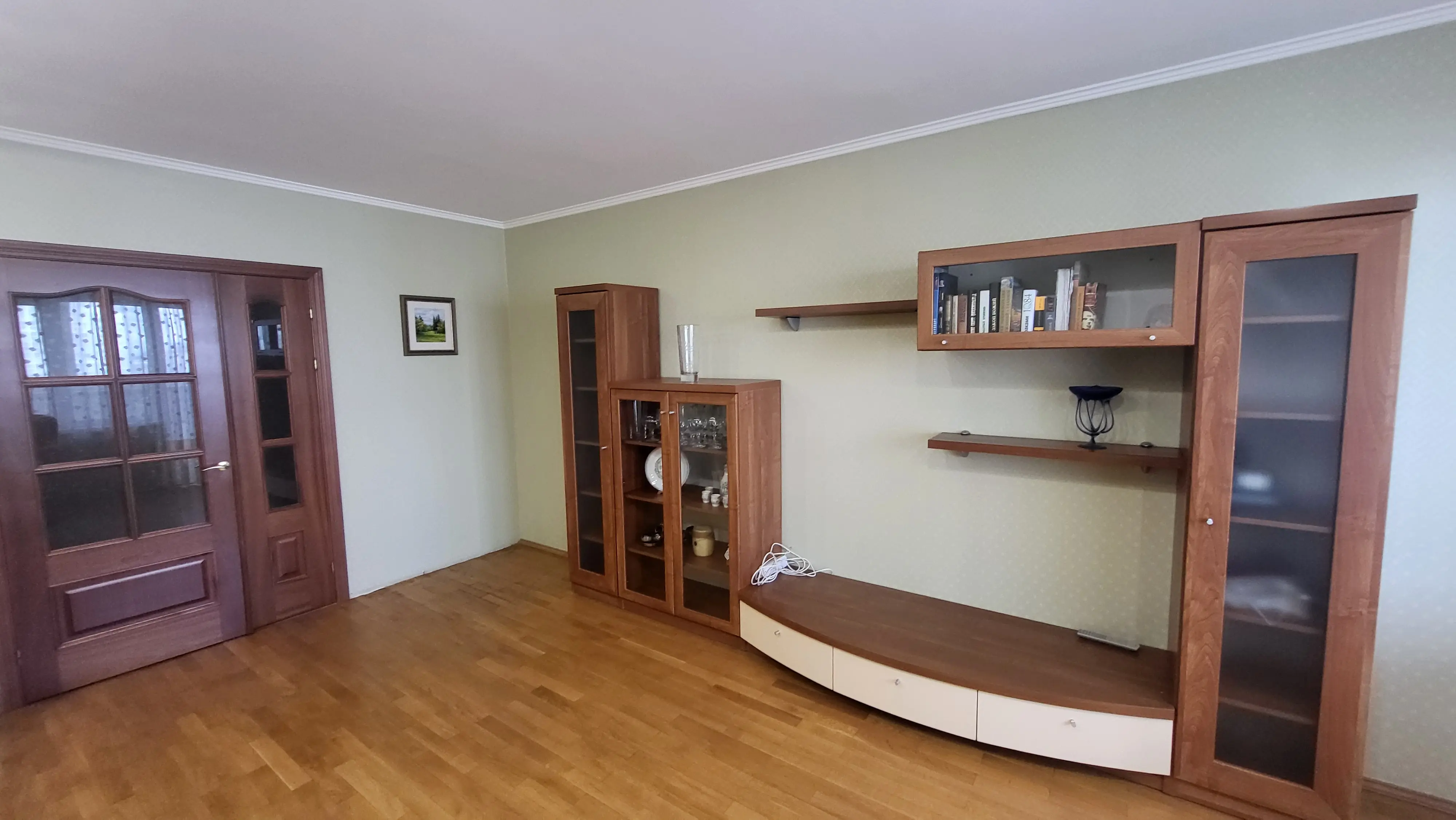 Фото Зняти 3 кімнатну квартиру, Миколи Бажана просп. 36 Київ в довгострокову оренду, ціна: 18000 UAH, код 9481