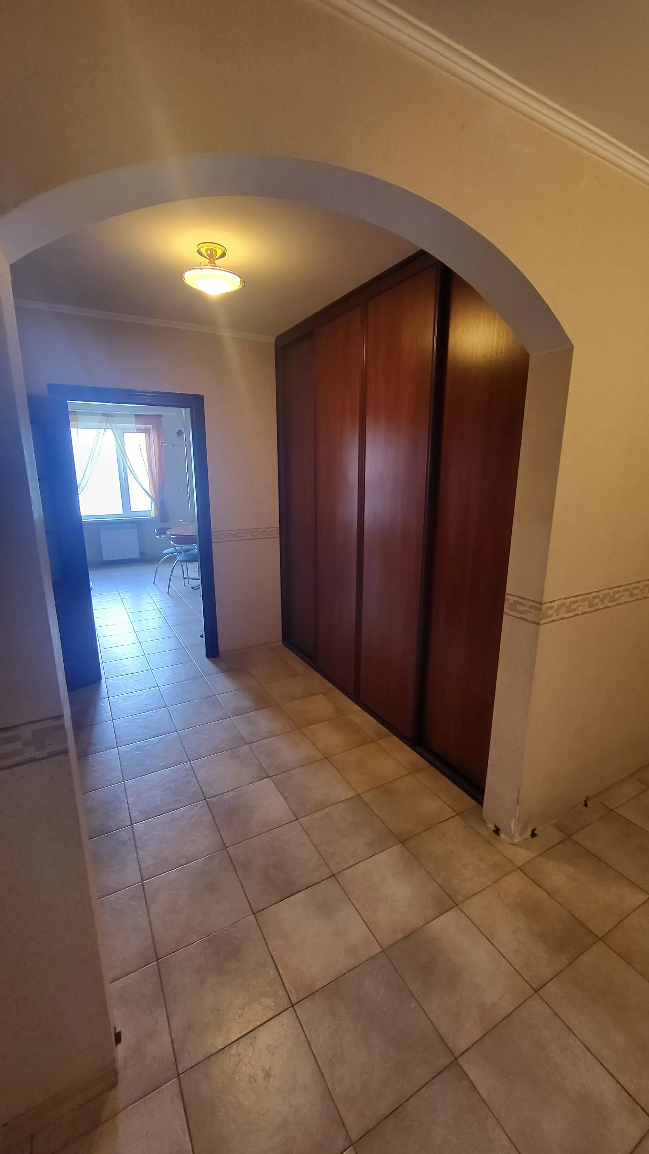 Фото Зняти 3 кімнатну квартиру, Миколи Бажана просп. 36 Київ в довгострокову оренду, ціна: 18000 UAH, код 9481