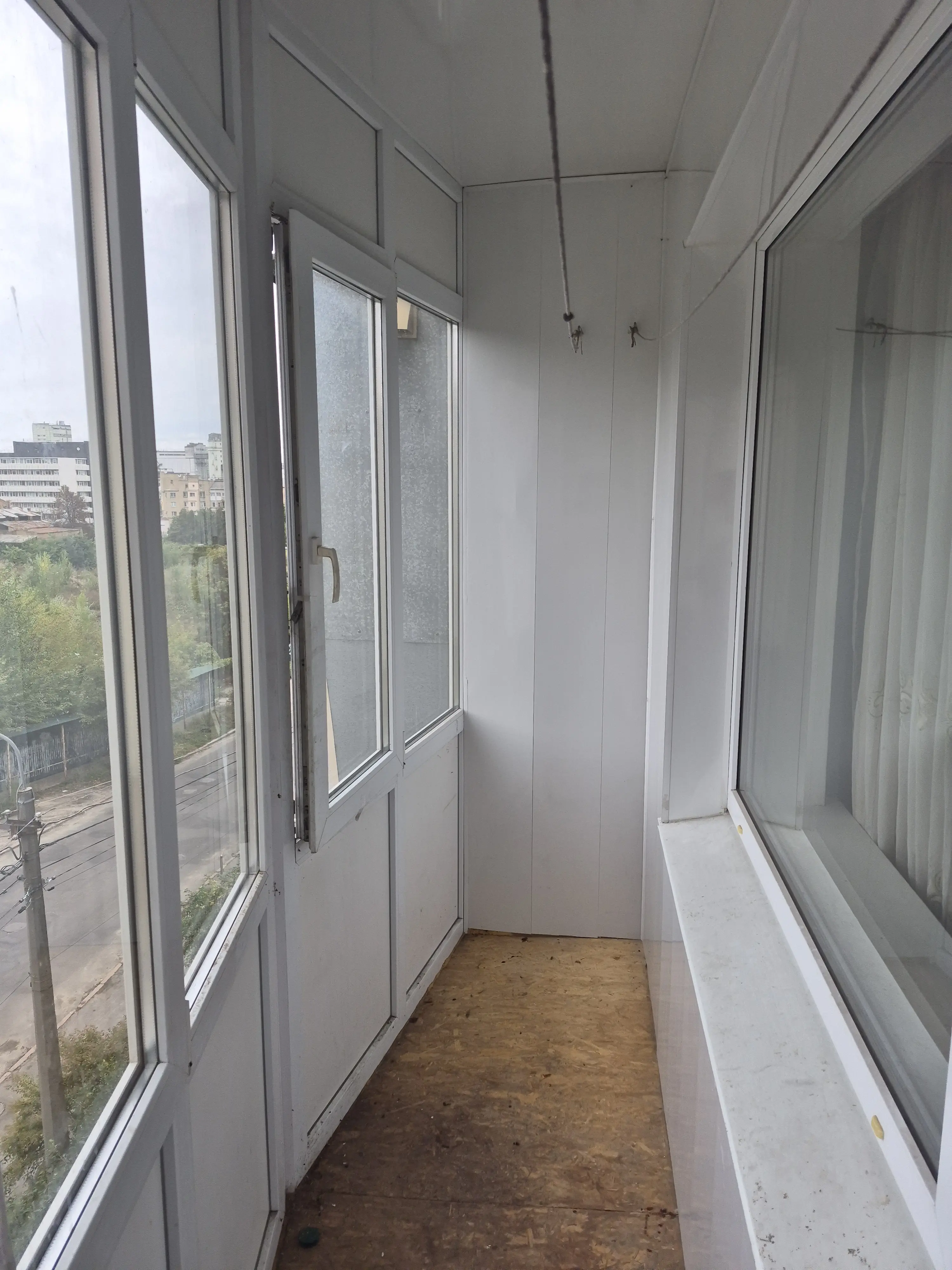 Фото Selling a 1-room apartment, 30.1 sq.m., Nyzhnioiurkivska Street 13 Kyiv, price: 50000 $, code 9486