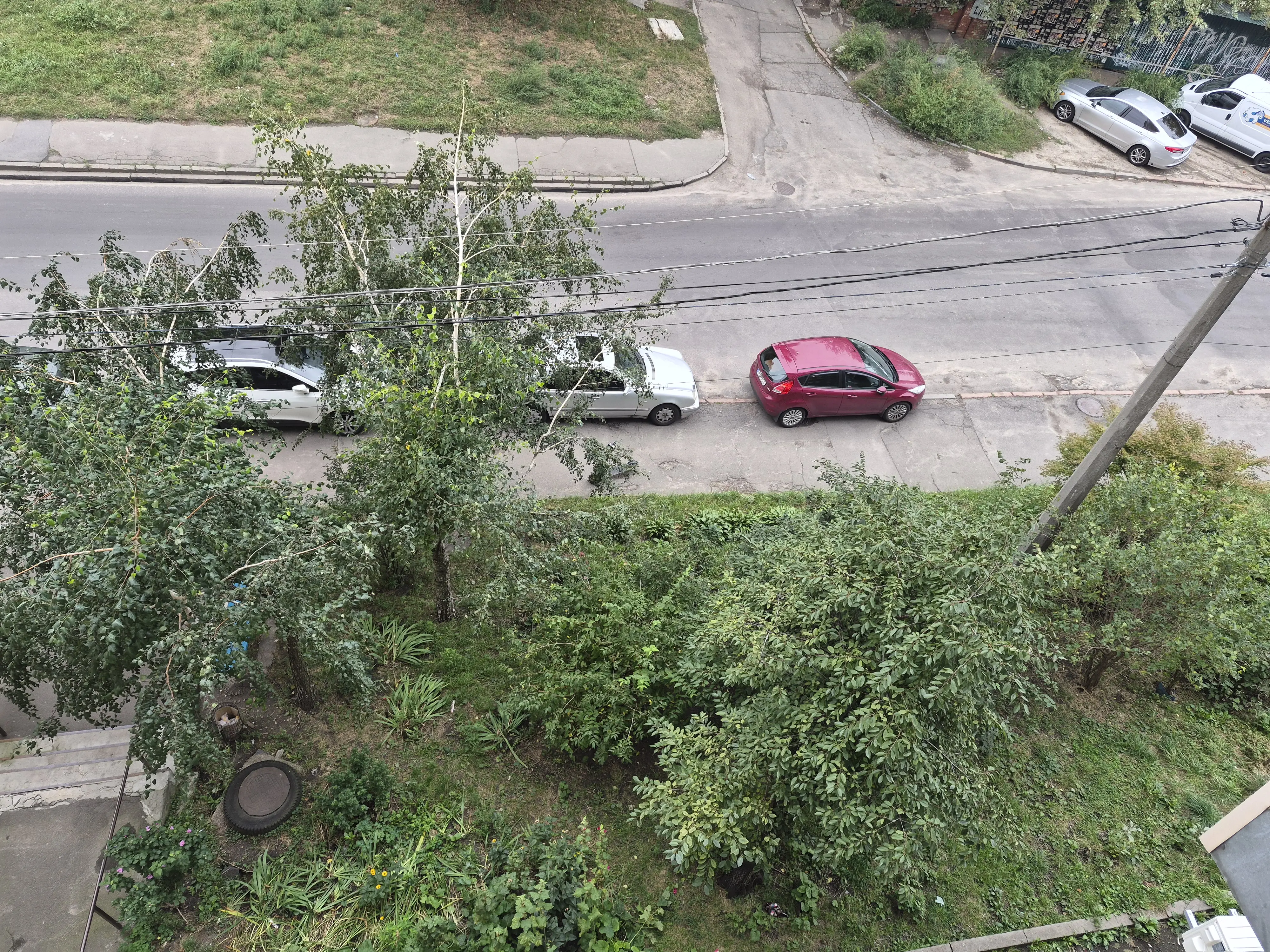 Фото Selling a 1-room apartment, 30.1 sq.m., Nyzhnioiurkivska Street 13 Kyiv, price: 50000 $, code 9486