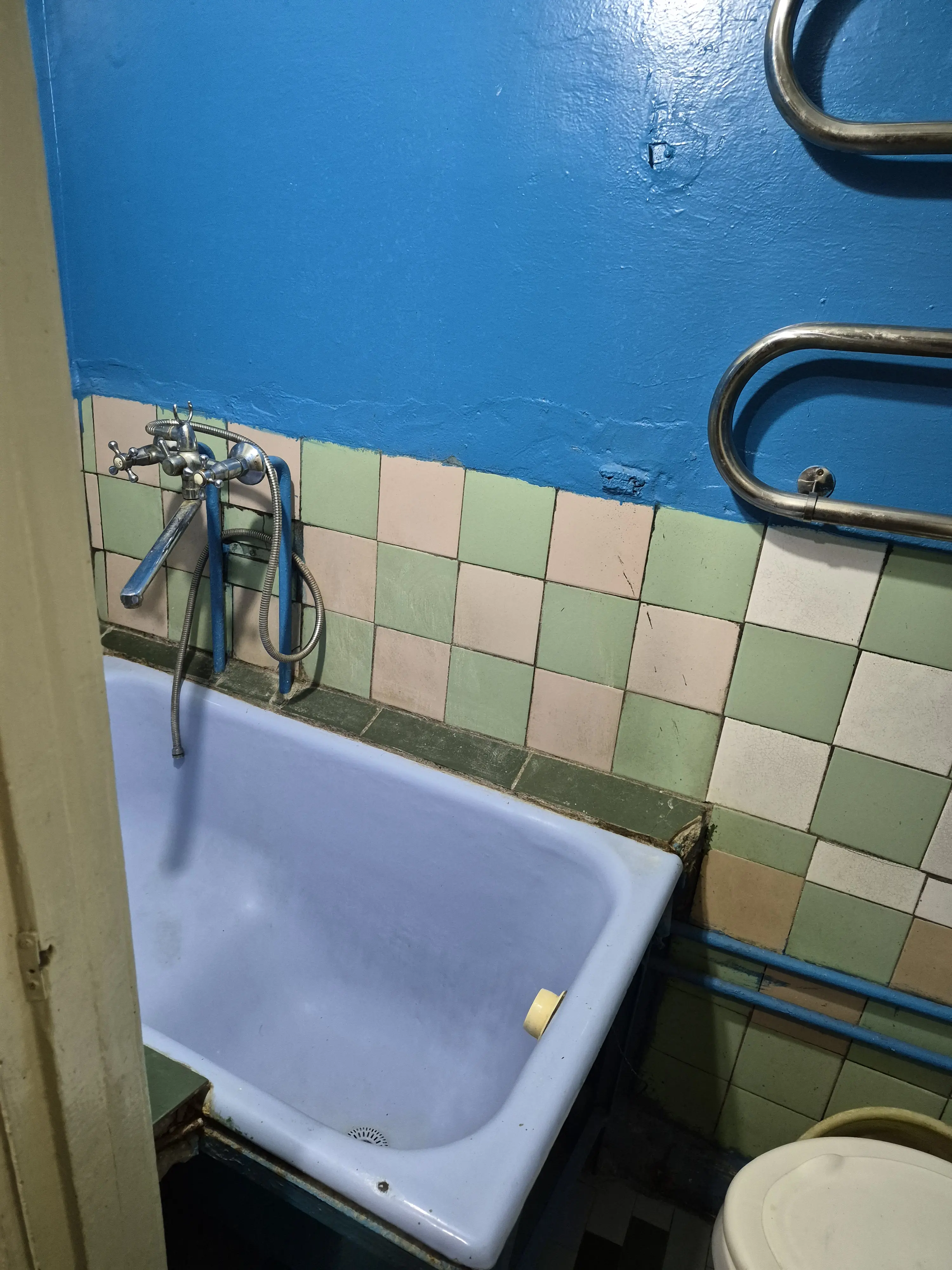 Фото Selling a 1-room apartment, 30.1 sq.m., Nyzhnioiurkivska Street 13 Kyiv, price: 50000 $, code 9486