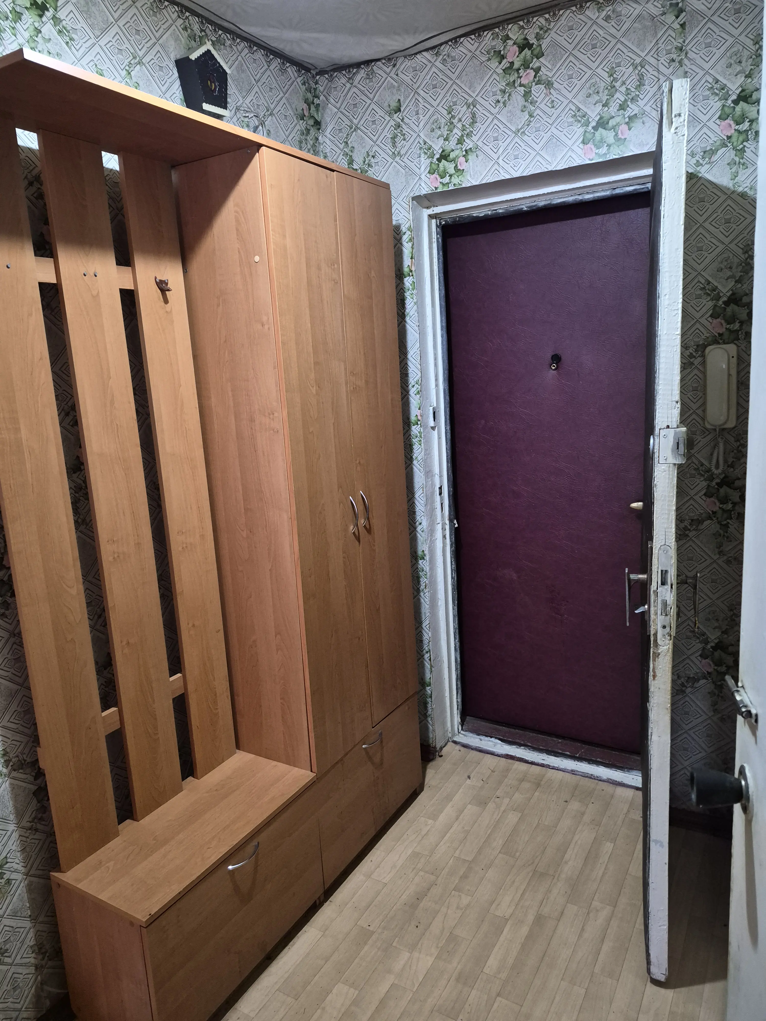 Фото Selling a 1-room apartment, 30.1 sq.m., Nyzhnioiurkivska Street 13 Kyiv, price: 50000 $, code 9486