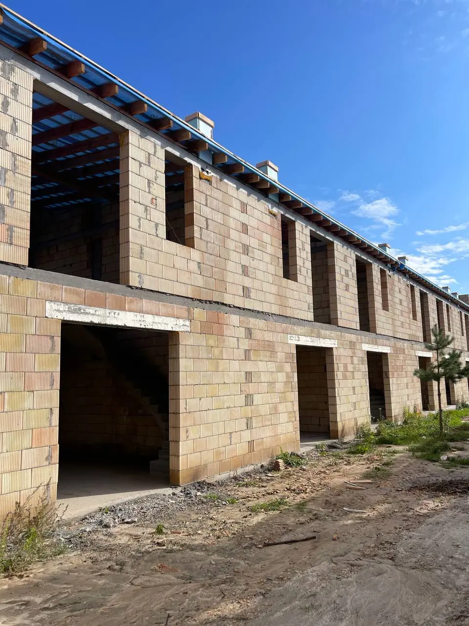 Фото Selling a house, 63.8 sq.m., Tarasivka, price: 60610 $, code 9487