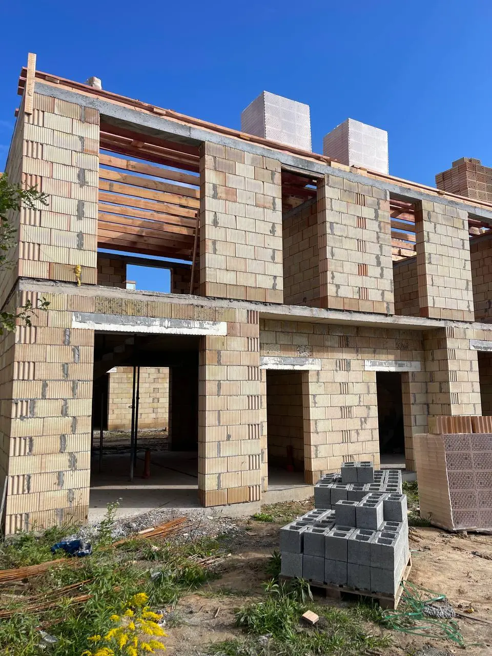 Фото Selling a house, 63.8 sq.m., Tarasivka, price: 60610 $, code 9487
