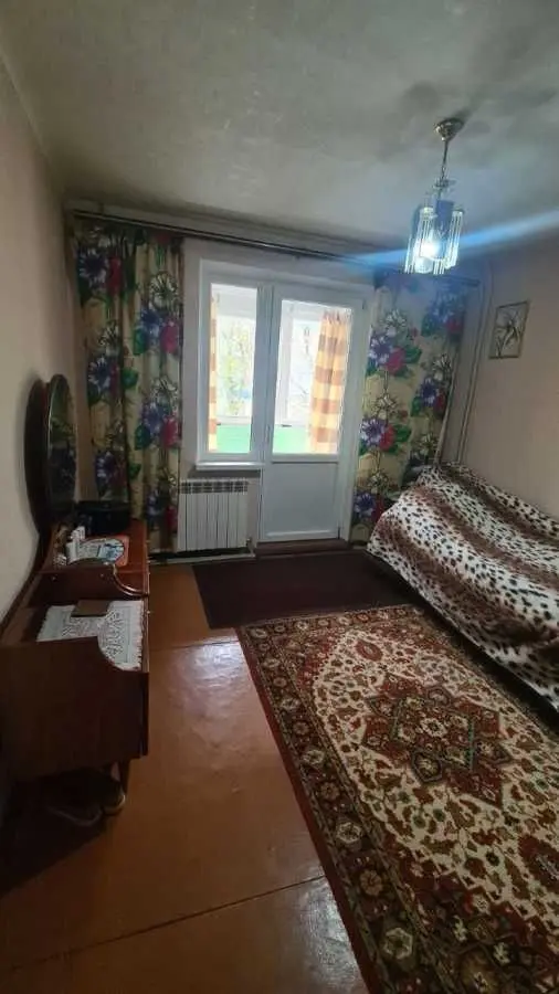 Фото Продаю 3 кімнатну квартиру, 62 кв. м, Бехтерева вул. 2 Дніпро, ціна: 26000 USD, код 9490