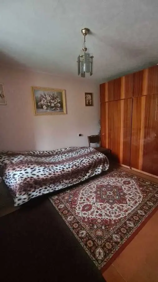 Фото Продаю 3 кімнатну квартиру, 62 кв. м, Бехтерева вул. 2 Дніпро, ціна: 26000 USD, код 9490