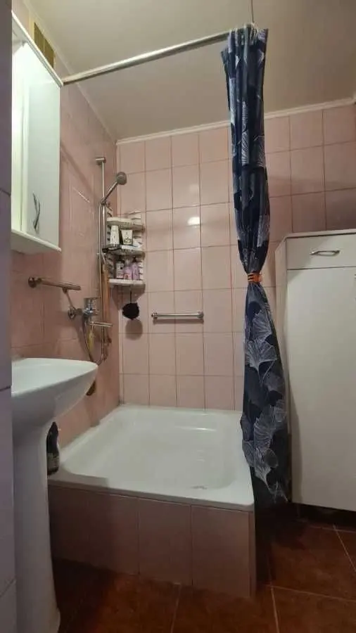 Фото Продаю 3 кімнатну квартиру, 62 кв. м, Бехтерева вул. 2 Дніпро, ціна: 26000 USD, код 9490