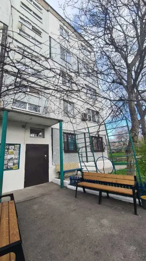 Фото Продаю 3 кімнатну квартиру, 62 кв. м, Бехтерева вул. 2 Дніпро, ціна: 26000 USD, код 9490