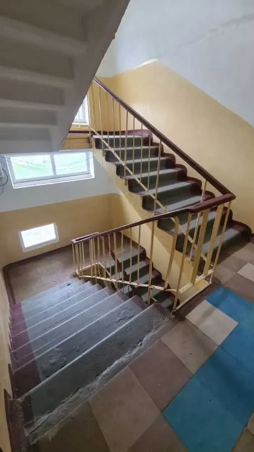 Фото Продаю 3 кімнатну квартиру, 62 кв. м, Бехтерева вул. 2 Дніпро, ціна: 26000 USD, код 9490