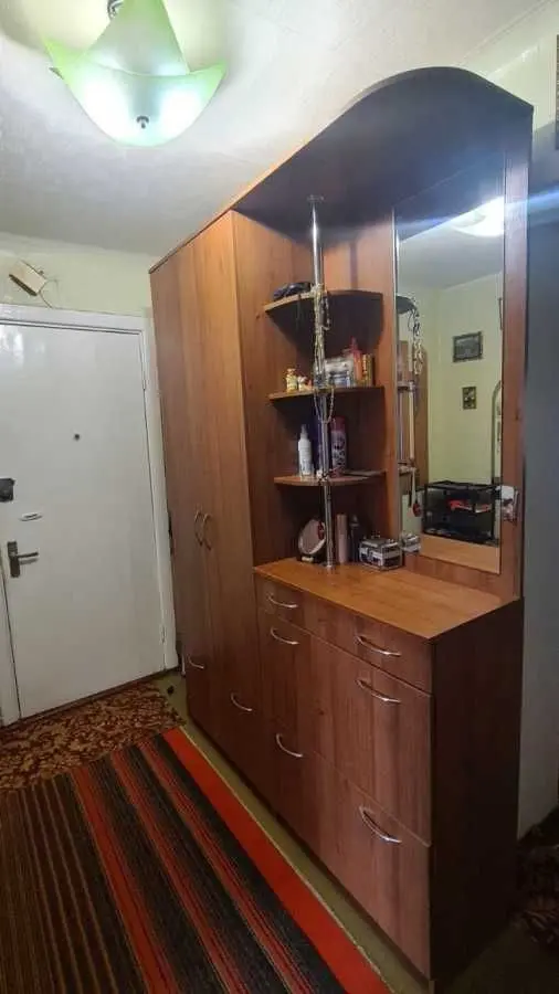 Фото Продаю 3 кімнатну квартиру, 62 кв. м, Бехтерева вул. 2 Дніпро, ціна: 26000 USD, код 9490