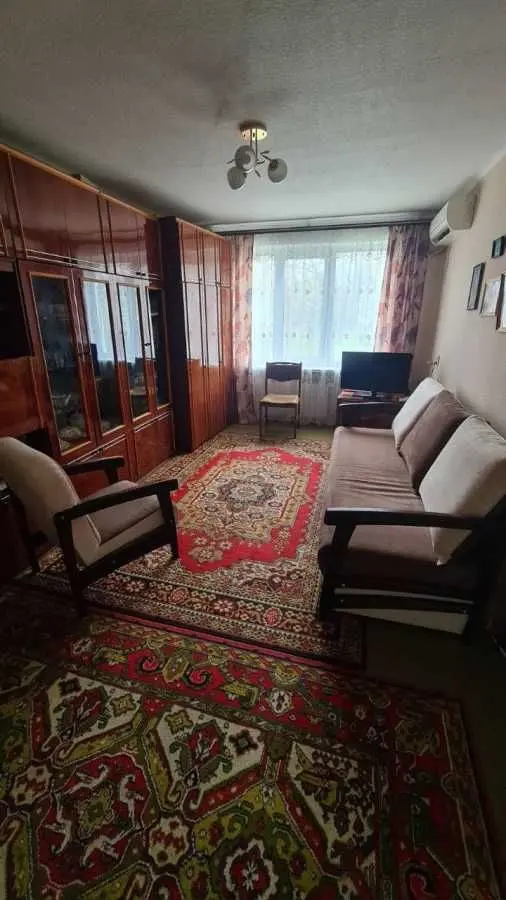 Фото Продаю 3 кімнатну квартиру, 62 кв. м, Бехтерева вул. 2 Дніпро, ціна: 26000 USD, код 9490
